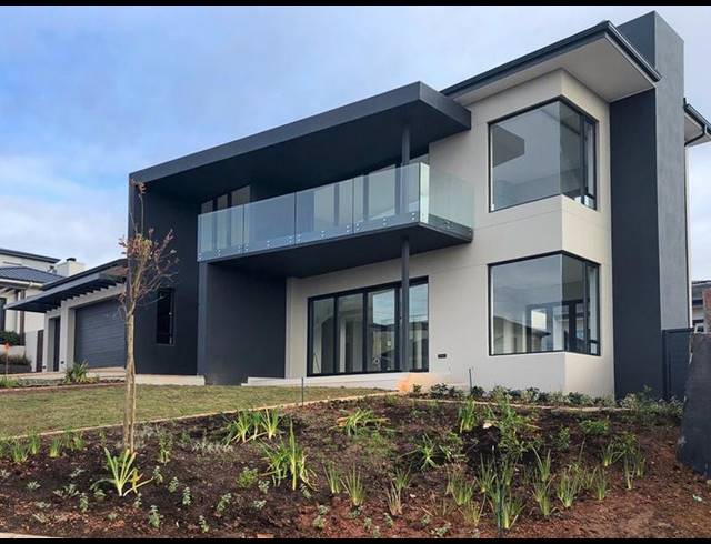 4 BEDROOM HOUSE FOR SALE IN CLARA ANNA FONTEIN